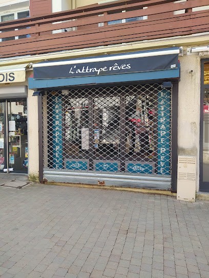 L'Attrape Rêves, Magasin de Vêtements à Villard-de-Lans