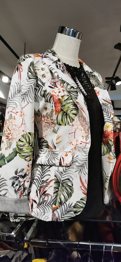 D&M, Magasin de Vêtements à Châlons-en-Champagne