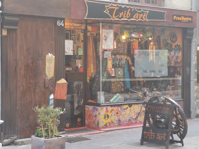 Alberti Laurent, Magasin de Vêtements à Aiguilhe