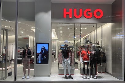 HUGO Store,Noyelles Godault, Magasin de Vêtements à Noyelles-Godault