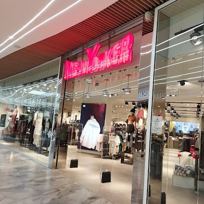 NEW YORKER, Magasin de Vêtements à Toulouse