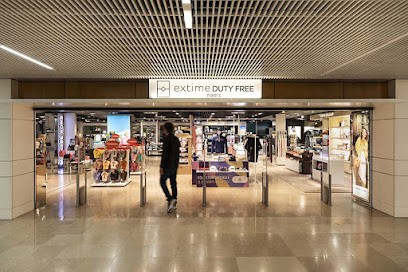 Extime Collection, Magasin de Vêtements à Orly