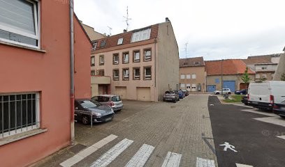 Le Coin Des Boutiques, Magasin de Vêtements à Sarrebourg