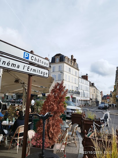Comptoir des Cotonniers, Magasin de Vêtements à Fontainebleau