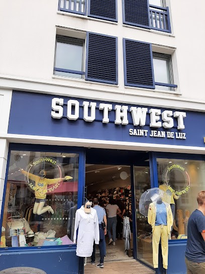 Southwest Saint Jean de Luz, Magasin de Vêtements à Saint-Jean-de-Luz