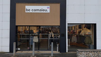 Celio Be Camaïeu Magasin De Vêtements à Villefranche-sur-Saône