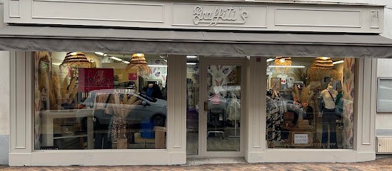 Graffiti's, Magasin de Vêtements à Mont-de-Marsan