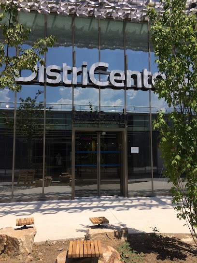 Magasin DistriCenter Saint Etienne, Magasin de Vêtements à Saint-Jean-Bonnefonds