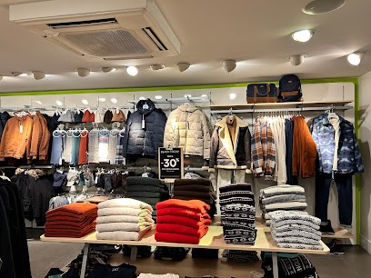 Jules Bourg En Bresse-Maréchal Foch, Magasin de Vêtements à Bourg-en-Bresse