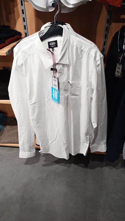 Sup'Mod, Magasin de Vêtements à Mauriac