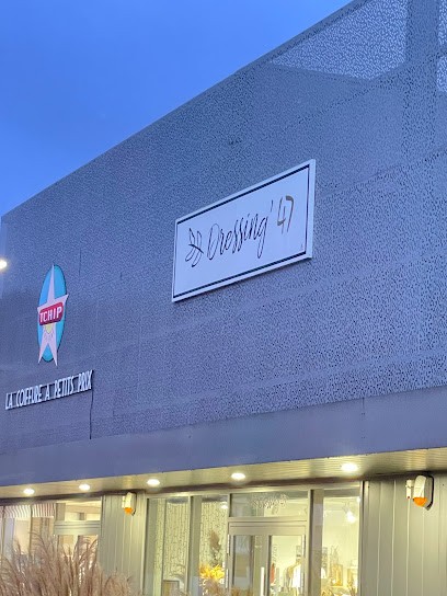 Dressing 47' Hallennes, Magasin de Vêtements à Hallennes-lez-Haubourdin