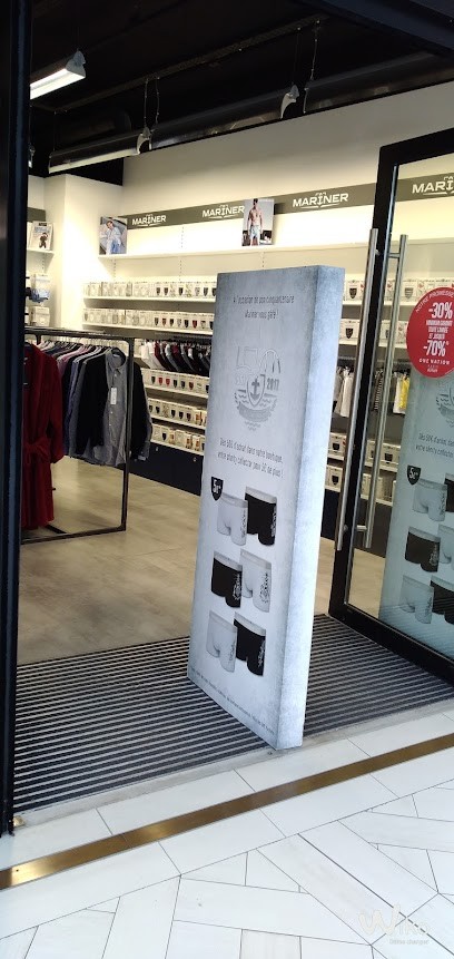MARINER, Magasin de Vêtements aux Clayes-sous-Bois
