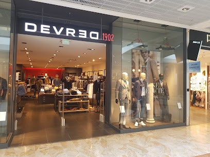 DEVRED1902, Magasin de Vêtements à Thiais