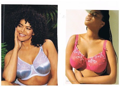 CAMELIA LINGERIE RETHEL, Magasin de Vêtements à Rethel