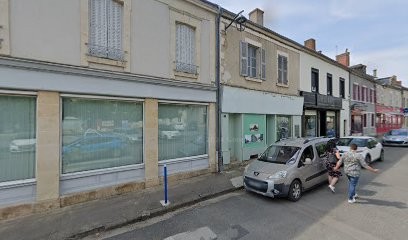 Petits et Grands, Magasin de Vêtements à Baugy