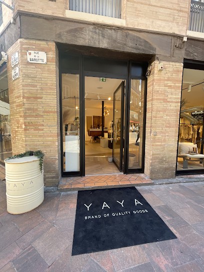 YAYA Toulouse, Magasin de Vêtements à Toulouse
