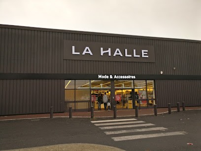 La Halle Narbonne, Magasin de Vêtements à Narbonne