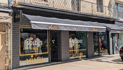 Miaou, Magasin de Vêtements à Vesoul