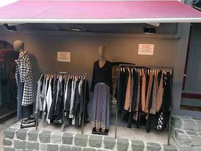 Fabulous, Magasin de Vêtements au Castellet