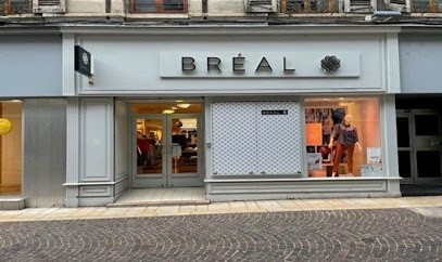 Bréal, Magasin de Vêtements à Saint-Chamond