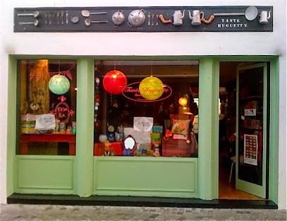 Tante Huguette, Magasin de Vêtements à Saint-Gilles-Croix-de-Vie