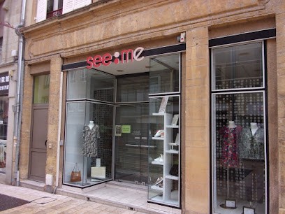 See Me, Magasin de Vêtements à Thionville