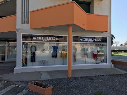 Hublot Mode Marine Port-Barcares, Magasin de Vêtements au Barcarès