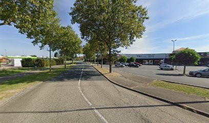 Bréal, Magasin de Vêtements à Sarreguemines