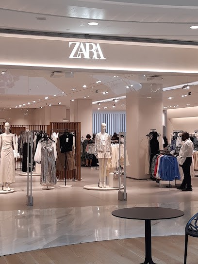 ZARA, Magasin de Vêtements à Metz