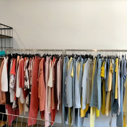 Fringuette, Magasin de Vêtements à Pessac