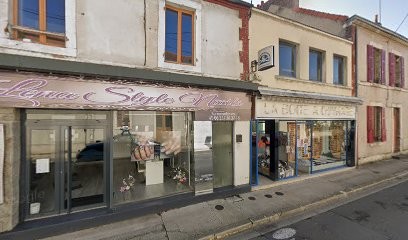 La Boite à Ouvrage, Magasin de Vêtements à Montluçon