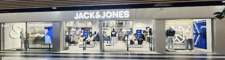 Jack & Jones Magasin De Vêtements à Chambéry