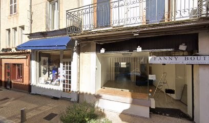 Bruget Lise, Magasin de Vêtements à Saint-Céré