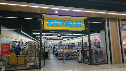 Zeeman Le blanc-mesnil, Magasin de Vêtements au Blanc-Mesnil