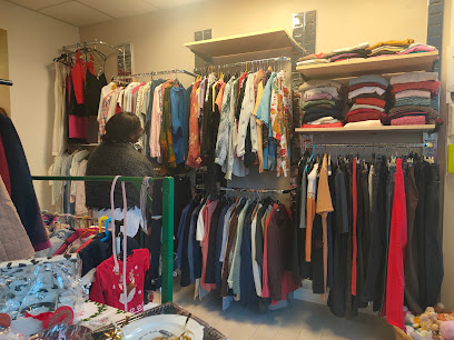 Secours Catholique Villers Cotterets | Aide Aux Personnes En Précarité, Boutique De Vêtements Solidaire Magasin De Vêtements à Villers-Cotterêts