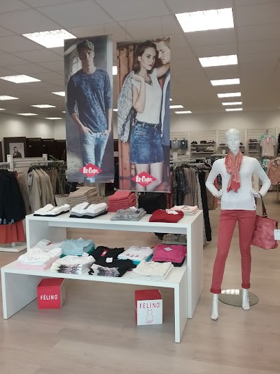 Version Privee, Magasin de Vêtements à Sainte-Maure-de-Touraine