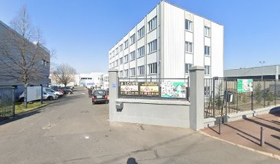 The House Of Style, Magasin de Vêtements à La Courneuve