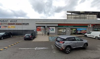 Inno Boutique, Magasin de Vêtements à La Ciotat