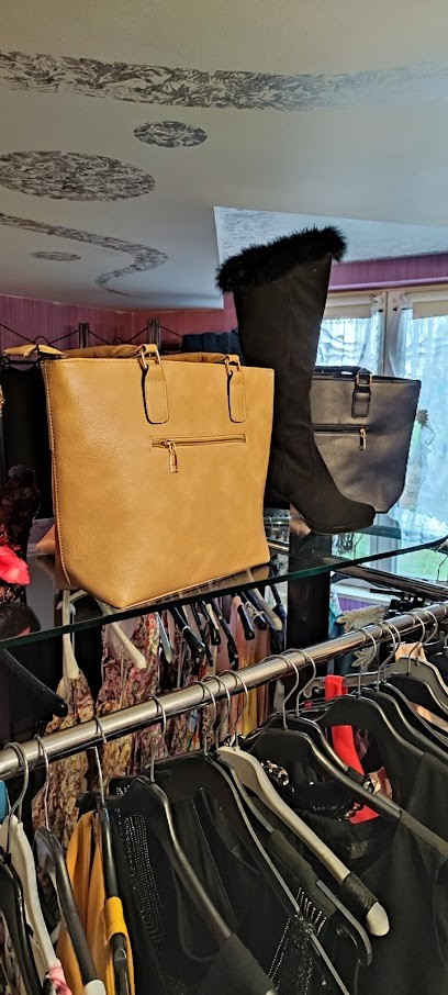 Ns-shop, Magasin de Vêtements à Val de Moder