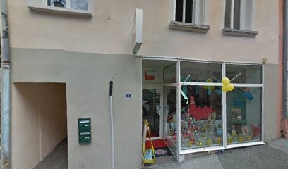 Fashionfrip', Magasin de Vêtements à Oyonnax