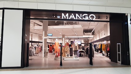 Mango, Magasin de Vêtements à Guichainville