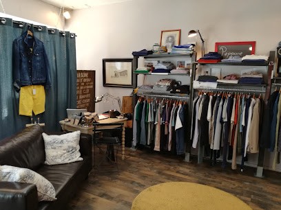 Peppone Homme, Magasin de Vêtements à Mont-de-Marsan