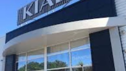 Store Kiabi St Dizier, Magasin de Vêtements à Saint-Dizier