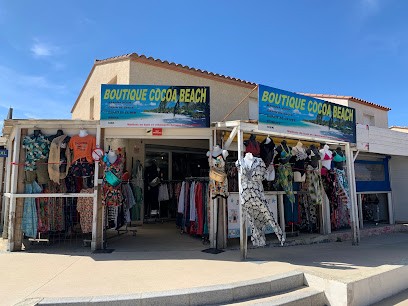 BELLES A LA PLAGE, Magasin de Vêtements à Sainte-Marie-la-Mer