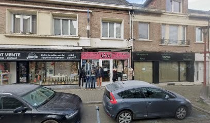 Mazari Salah, Magasin de Vêtements à Orchies