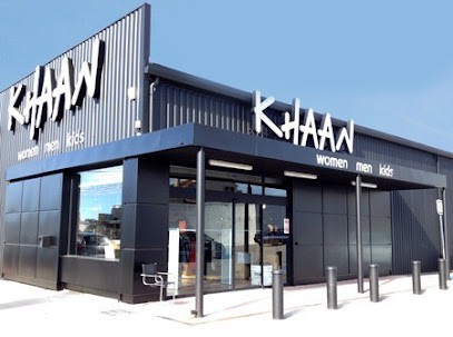 KHAAN La Ciotat, Magasin de Vêtements à La Ciotat