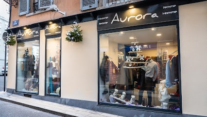 AURORA Prêt à Porter , Mode Femme, Mode Homme, Vêtement, Magasin de Vêtements à Vienne