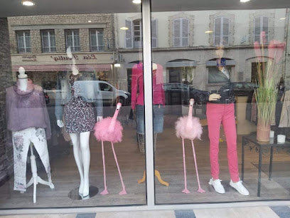 Seconde Vague Magasin De Vêtements à Châtillon-sur-Seine