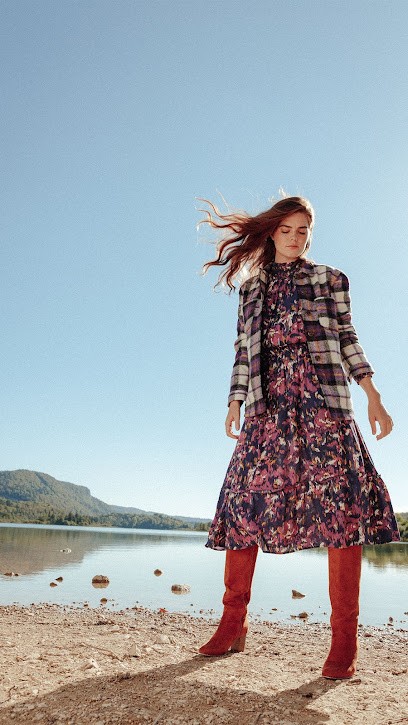 Promod, Magasin de Vêtements à Longuenesse