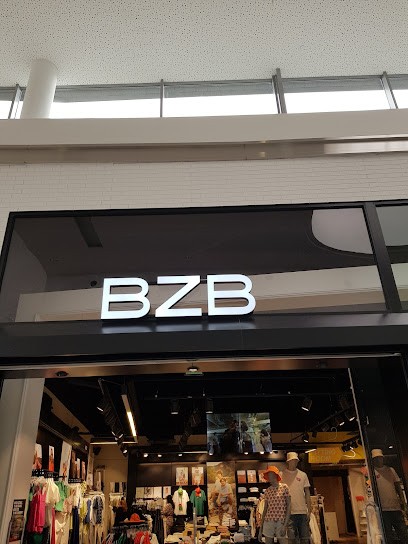 BZB CHARTRES, Magasin de Vêtements à Barjouville